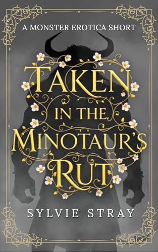 Taken in the Minotaur's Rut cover