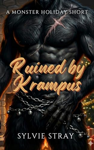 Ruined by Krampus cover