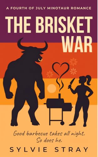 The Brisket War cover